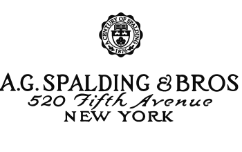A.G. Spalding & Bros